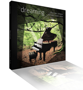 Dreaming CD